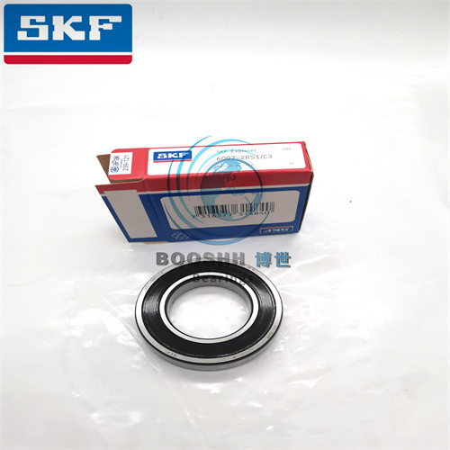 SKF Deep Groove Kugellager mit 6005 Lager