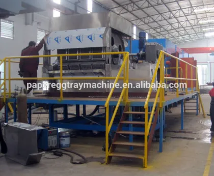 egg tray machine termo