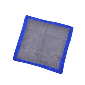 OEM Factory Store Car Wash Mud Cloth for Strong Decontamination Car Beauty