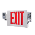 UL LED EMERGENCY EXIT SIGN Combo For JLECE2RW