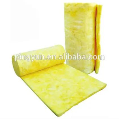 Best glass wool insulation factory/ thermal insulation glass wool/ cold insulation glass wool