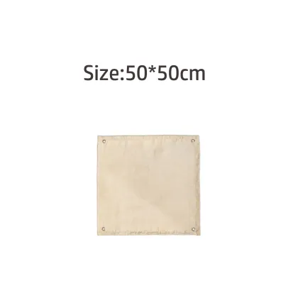 Fireproof Ember Mat for Safe Bonfire and Grill Use