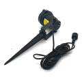 LED Garten Spike Light Rasenleuchten