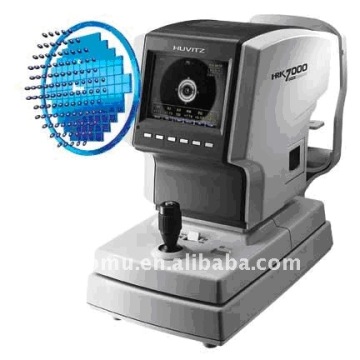 Huvitz Auto Refractomter keratometer HRK-7000
