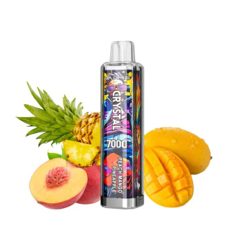 Wholesale original Vapme 7000 Crystal Vape Netherlands
