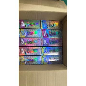 Vape Flavors Waspe 12k Puffs Poland