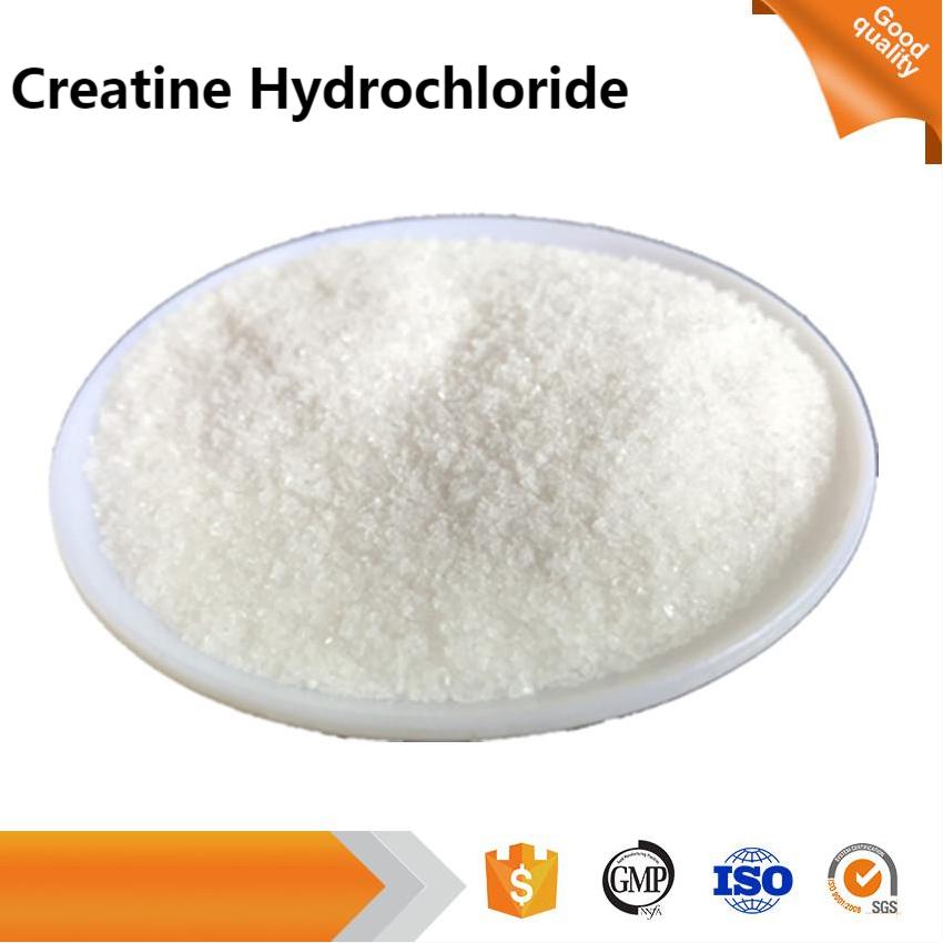 Creatine Hydrochloride Jpg