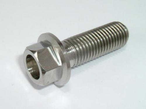 Tornillo de molibdeno de alta pureza M8 para equipos