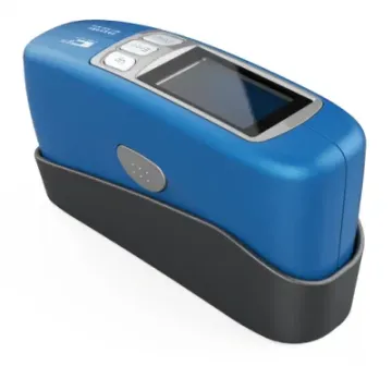 Digital Gloss Meter Brillometro 60 Degree Small aperture