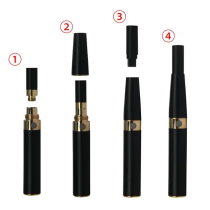 Electronic cigarette Riva
