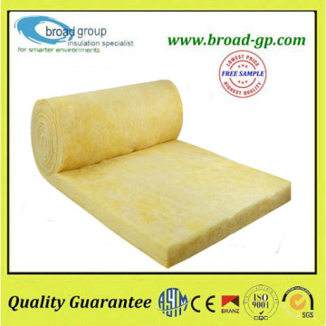 Glass wool manufacturer/materials