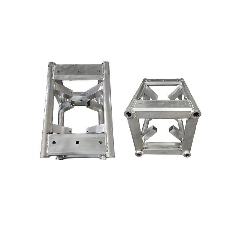 Aluminum Alloy Truss System