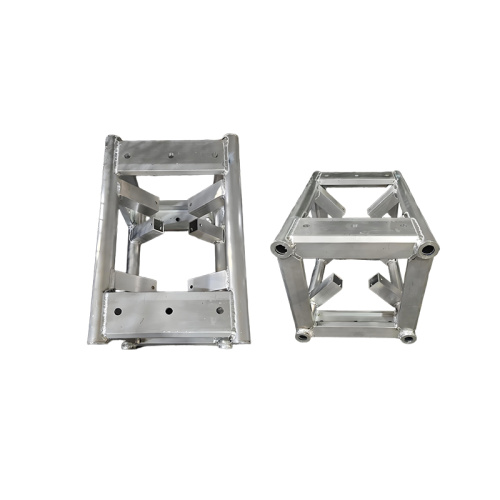 Sistema de truss de aluminio profesional para escenarios y eventos
