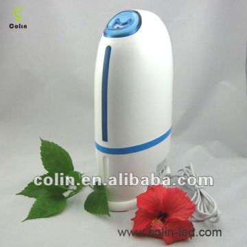 aroma diffuser wood