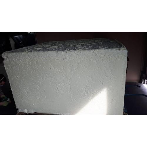 Batch Polyurethan Foam Block Matratze Making Machin