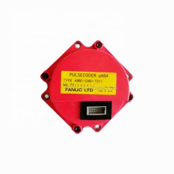 Oferta sprzedaży: Autentyczny FANUC A860-0360-T211 SERWORU ENCODER