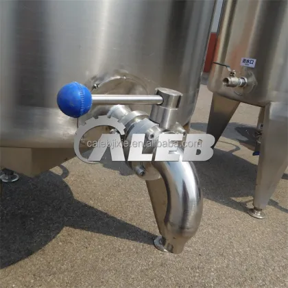 Small Scale 500L Pasteurized Milk Processing Line: Dairy Milk Production Machines for Sale