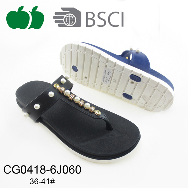 Latest Fashion Comfortable New Outdoor Slippers