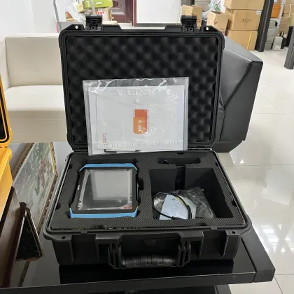 Wholesale High Strain Dynamic Load Testing for Pile Deep Foundations