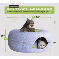 Hot Sale FineFrien Cat Bed