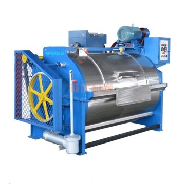 Βιομηχανικά τζιν του Περού Λαβάντορα Capacidades 15kg-100kg