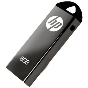 Metal Waterproof Business Usb Flash Drive