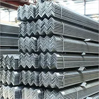 Galvanized Steel Angle Channel Angle Steel Angle Unequal Angle L Profile Angle for Building