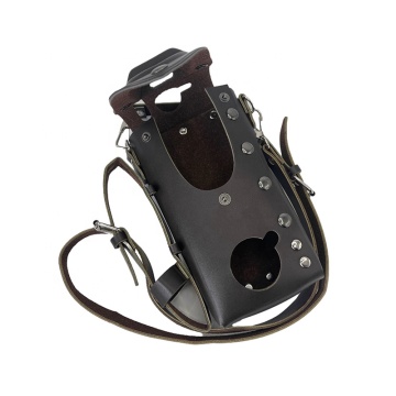 CJG10 CJG100 Explosion-Proof Methane Measuring Instrument Leather Cover