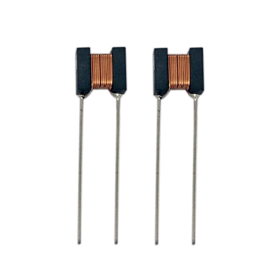 inductor lead lag-AIFC