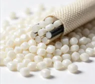 Silane Crosslinkable LSZH PO Insulation Compounds