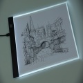 Suron Thin LED Light Pad A4 mit USB