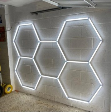 Durlite Wholesale LED LED LEVERING لورش العمل وسلاحات العرض