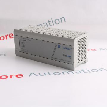 Allen Bradley 1746-NI4