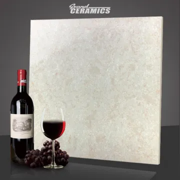 2015 alibaba Manufacture Porcelain Tulip Series Tiles Porcelain Cheap Tile 60*60 Foshan