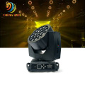 Equipo de iluminación de DJ 19x15w Bee Eye