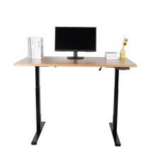 Hot Sell Adjustable Standing Electric Standing Desk