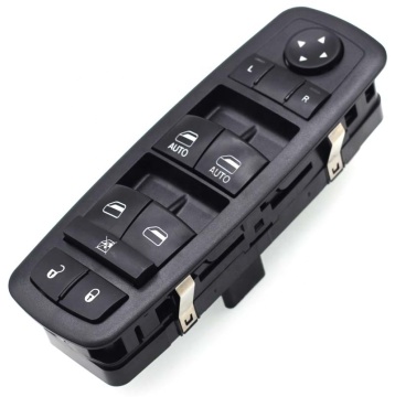 Power Master Window & Wing Control Switch 4602863AD for Jeep Chrysler Dodge Ram 1500 2500 3500