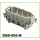 Heavy Duty Connector He-024 Industrial