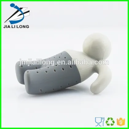 Adorable unique mr tea infuser wholesale tea infuser