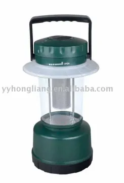 portable emergency camping light