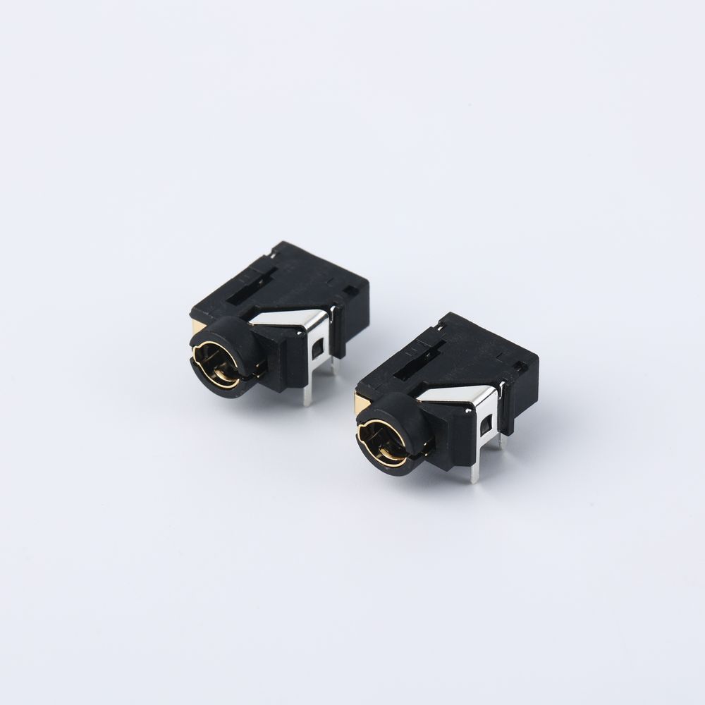 Audio Jack Connector