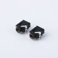 Conector de áudio DIP CH3.0 de 3,5 mm