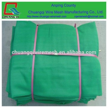 fire resistant scaffold net made in Chuangqi