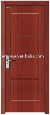 Wooden door -W6017,interior wooden door,wood door, solid wooden door,interior door