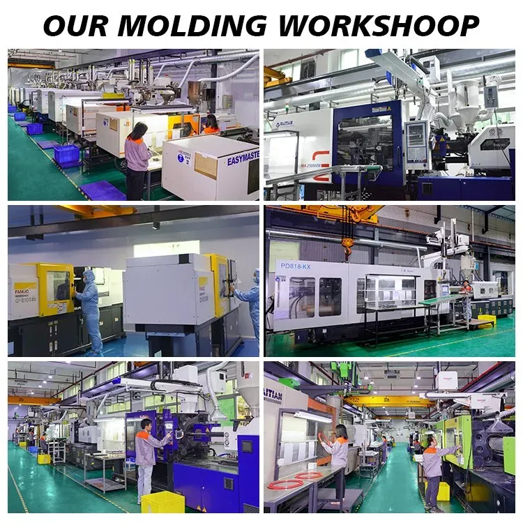 Intelligent Sweeping Robot Gear Mold Manufacturing