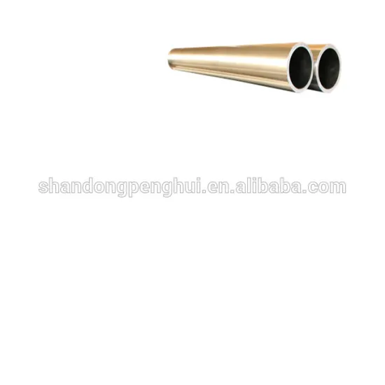 Cold Drawn/Cold Rolled Precision Seamless Steel Tube