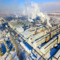 Electrolytic Aluminium Storage and Transportation System