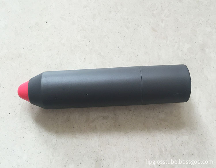 screw lipstick tube