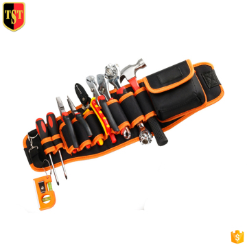 Electrician Waist Tool Bag & Belt