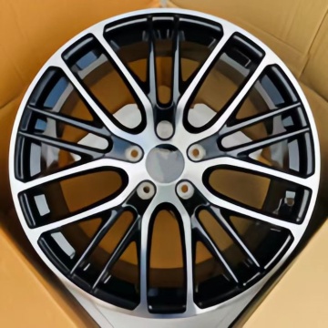 Magnesium für Porsche Panamera Customized Auto Wheel